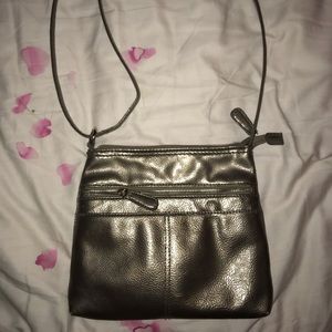 Shoulder purse